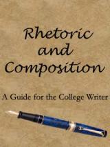 Freshman English - Rhetoric Composition