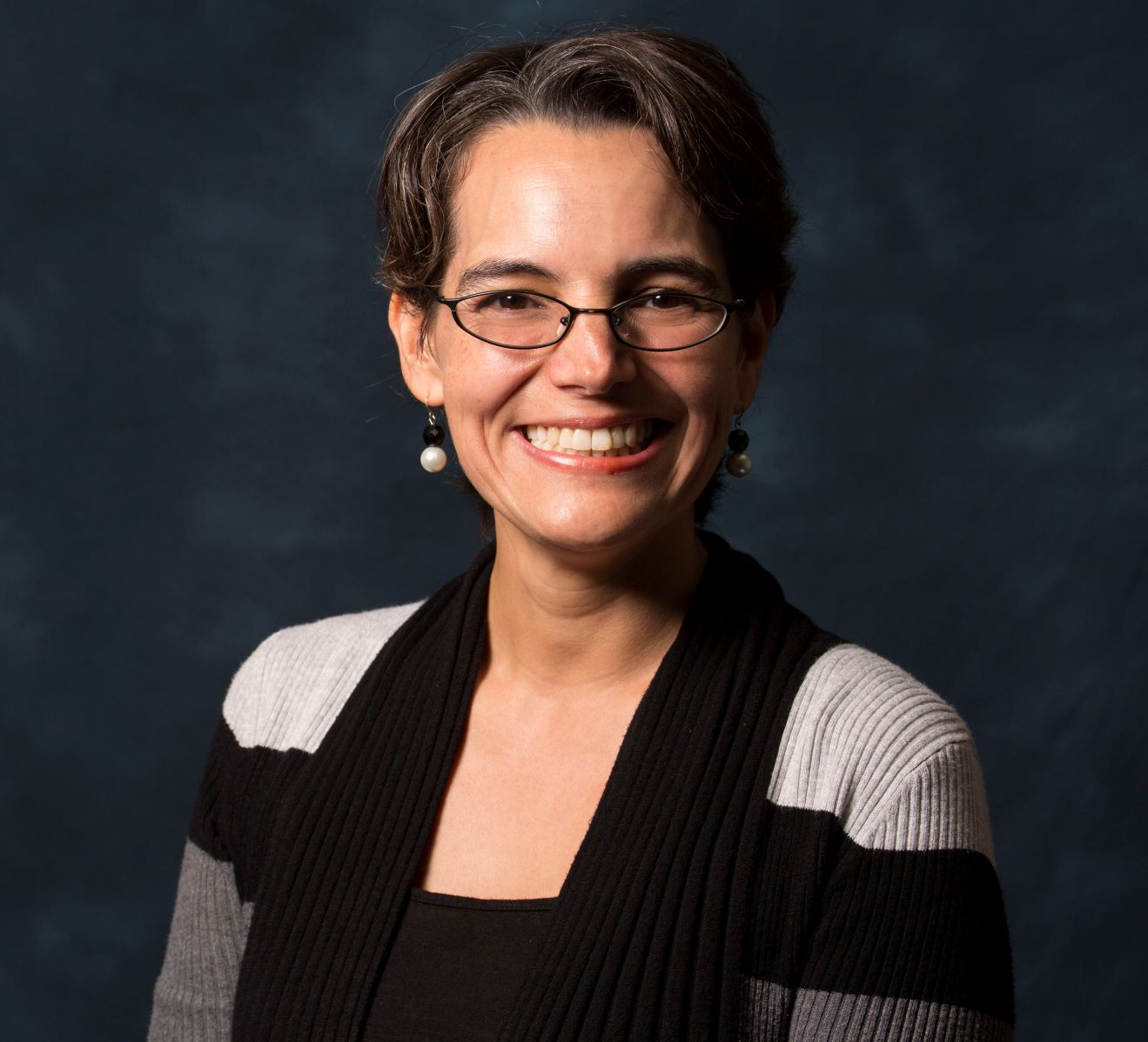 Faculty Image