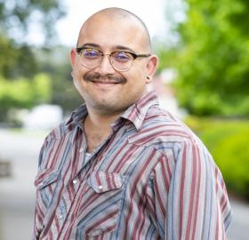 Faculty Image